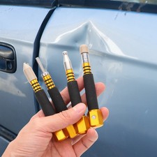  4 Pcs Kit Ripara Ammaccature Auto Strumenti Di Riparazione Automatica