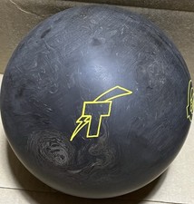 Ebonite Thunderbolt 15 lb Bowling Ball New without Original Box