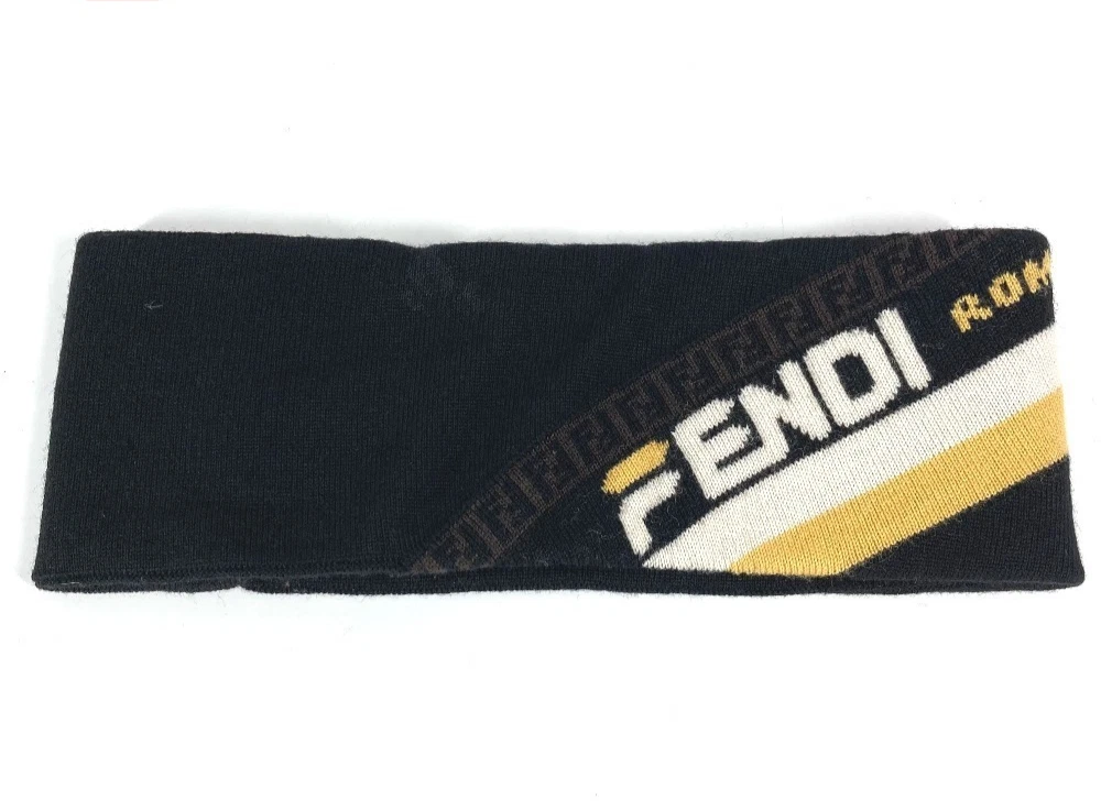 Fendi Headbands for Women for sale | eBay