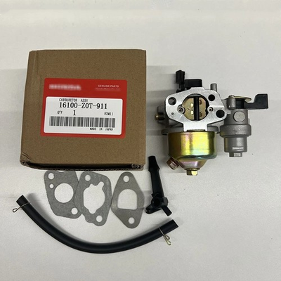 #ad OEM Carburetor 16100 Z0T 911 Fits For Honda GX160 GX120 GX200 5.5hp 6.5hp New $29.90