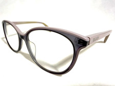 Escada VESB03K COL. 0S61 Eyeglasses FRAME ONLY 52-17-135