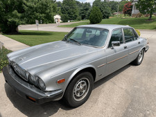 1987 Jaguar XJ6 for Sale