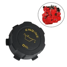 Engine Oil Cap 2869221 Accessories Spare Parts Replaces Easy Installation High