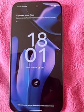 GOOGLE PIXEL 9 PRO XL 128 GO NOIR VOLCANIQUE