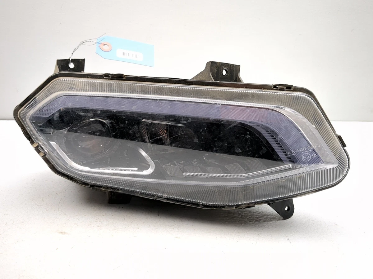 23-26 CFMoto ZForce 950 Sport Front Right Passenger Headlight 23-26 CFMoto ZForce 950 Sport Front Right Passenger Headlight