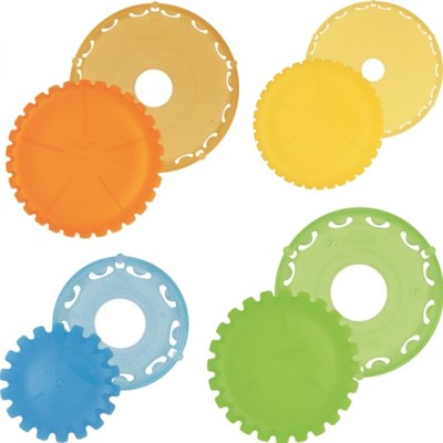 Clover Round Quick Yo Yo Maker Bastelwerkzeug