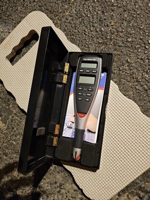 Calculated Industries 6025 Digital Scale