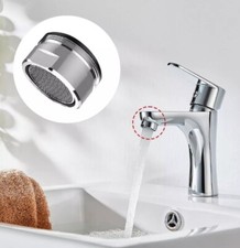 Kitchen Faucet Sink Aerator Replacement New 5 Lot