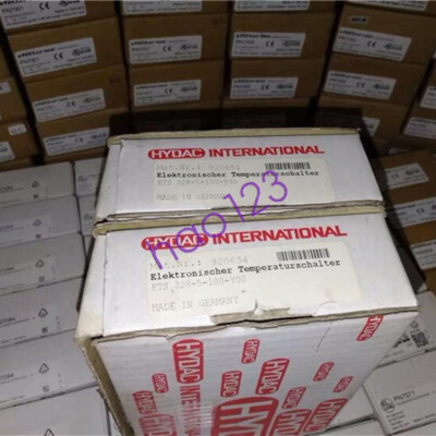 ETS328-5-100-Y00 Pressure Switch Brand New DHL/FedEx Express shipping
