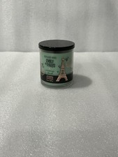 Bath and Body Works Emily In Paris Macaron Cloud Single Wick Candle