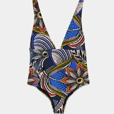 zara bathing suits canada