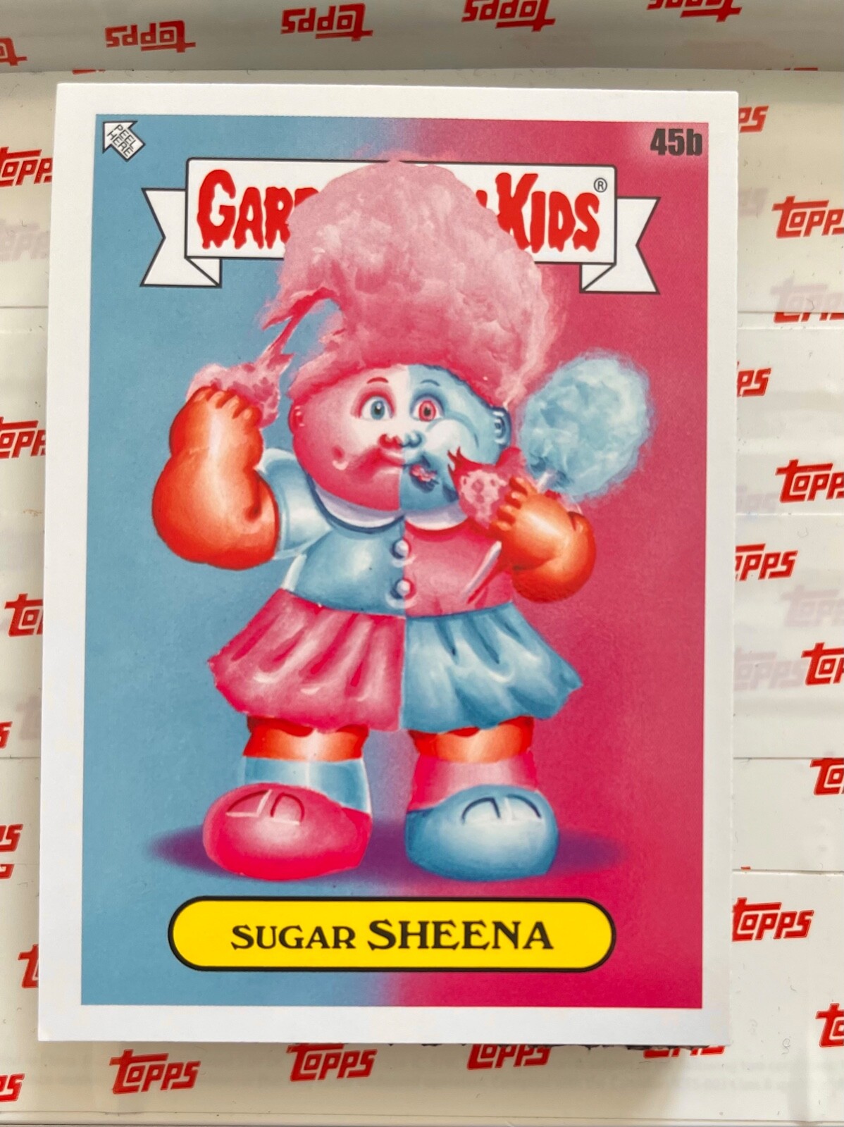 Sugar Sheena