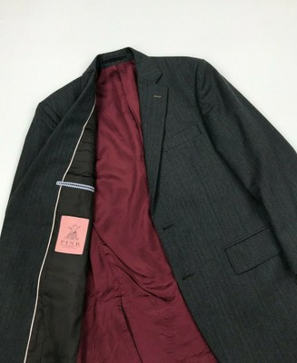 thomas pink blazer