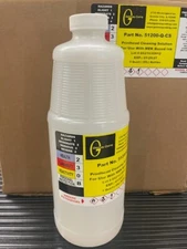 51200-B  MEK blend cleaning solvent for Citronix printers