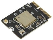 RADXA WIRELESS MODULE A1 Modul: Bluetooth Blu...