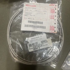 NISSEI NOZZLE THERMOCOUPLES, PC-RT K  0302K404500