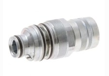 6680018 Female Flat Face Coupler Compatible With Bobcat T200 T250 T300 T320 T450