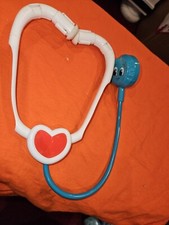 Leap Frog Doctor Kit Replacement Stethoscope 31