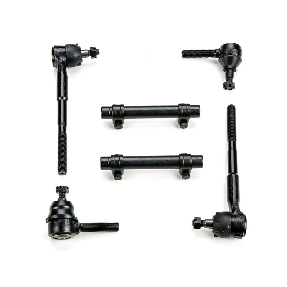 Front End Suspension Master Rebuild Kit Fits 1955 1956 1957 Chevrolet Full Size - Image 3 of 4