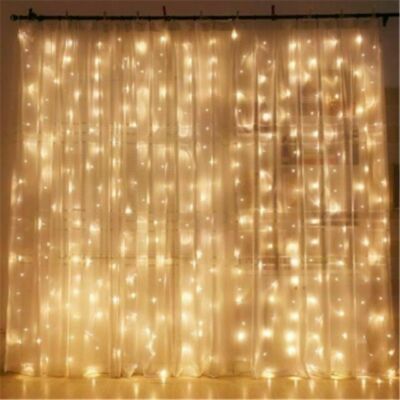 Twinkle Star 43249-64110 Indoor String Light