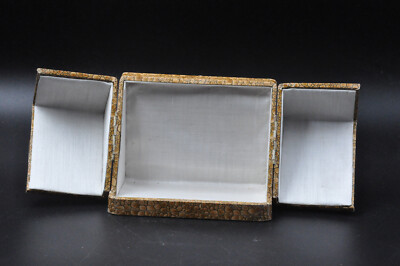 Écrin De Présentation Ancien - Pour Réveil, Bijoux, Flacon - Collection