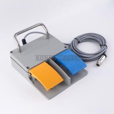 1PC fits Olympus WB50402W Foot Switch ESG400 New