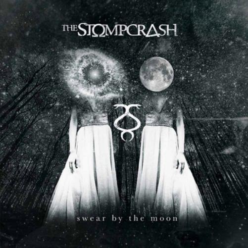 Stompcrash Swear By the Moon (CD) Album
