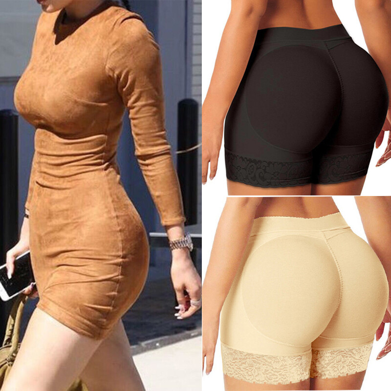 BANLUX Women Butt Lifter Shapewear - Women Butt Lifter, shapewear with butt lift