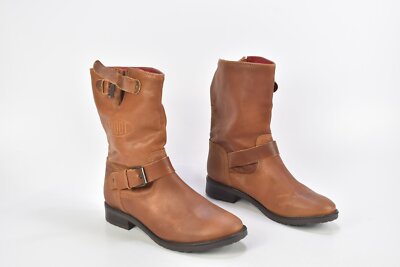 Shoot  Damen Stiefelette Boots  EUR 40 Nr. 24-M 452