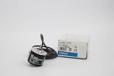 OMRON Encoder 5-24VDC 600P/R 28612M E6C2-CWZ6C 