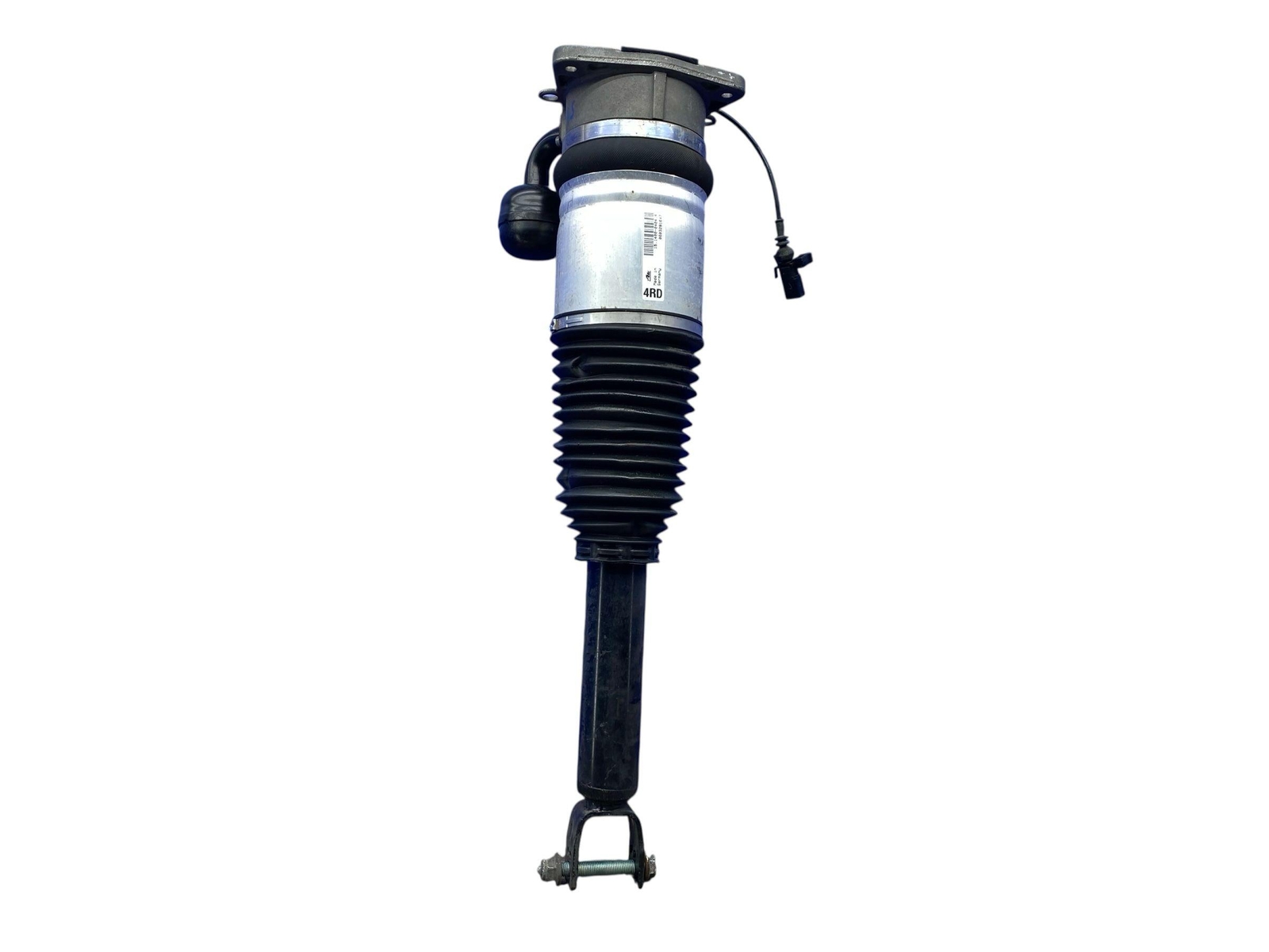 2006-2012 BENTLEY CONTINENTAL FLYING SPUR AWD 6.0L REAR RIGHT AIR SUSP STRUT