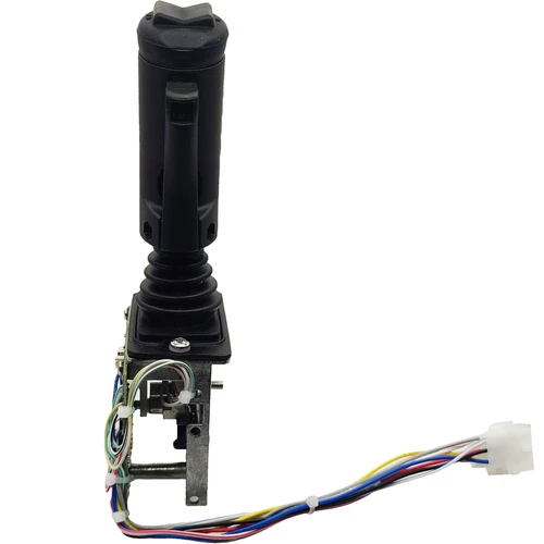 Joystick Controller 159111 for Skyjack Lift SJIII 3015 3215 3219 3220 - Foto 7 di 8