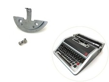 Type Bar Guide for Olivetti Lettera 33 or DL Typewriter Original Part Vtg thumbnail