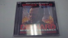 Die Hard With a Vengeance [Audio CD] Various Artists