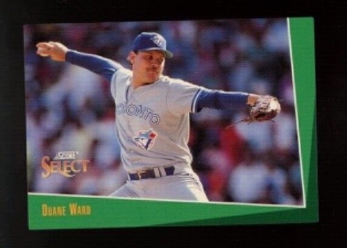 1993 Score Select Baseball, # 201 to # 405, U-PICK, finish your set, NM/M, RB6 - Picture 79 of 286