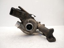 Turbolader für Volvo V50 545 2,4 D5 D Diesel D5244T8 30774670