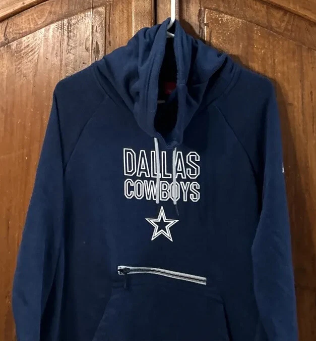 Nike dallas cowboys women's clearance apparel
