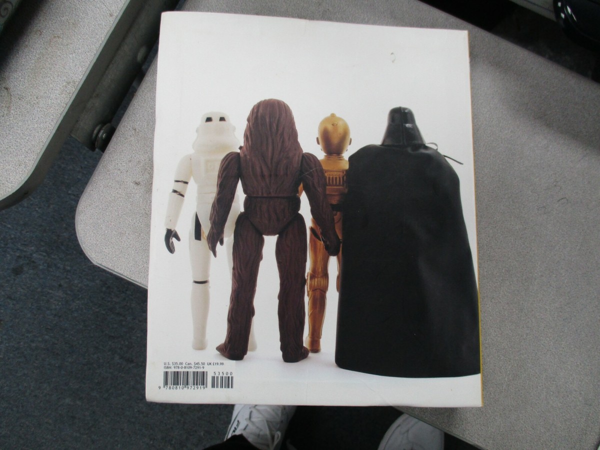 アメコミ STAR WARS 1,000 Collectibles Star Wars 1000