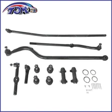1994 1995 1996 1997 Ram 2500 3500 TieRod End Track Bar Kit 4WD HD Dana 60 Axle