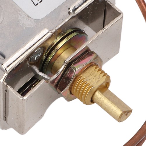 Termostato de CA 85027‐9430 Interruptor de control de temperatura de aire acondicionado automotriz - Imagen 5 de 22