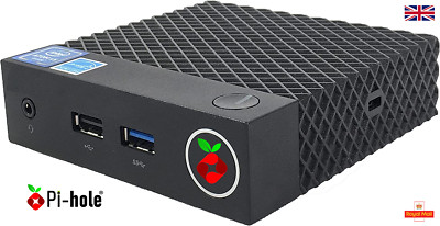 Pi-hole Werbeblocker Schutz Anti Tracker Phishing Malware Privatsphäre Pihole