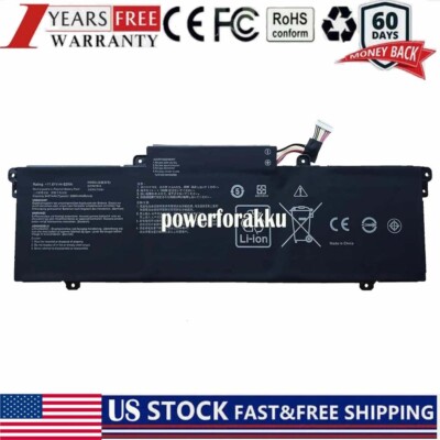 C31N1914 Battery For Asus ZenBook 13 UX425UG ZenBook 14 Ultralight UX435EAL USA
