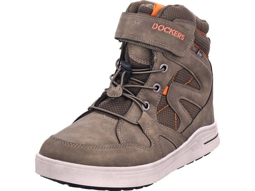 dockers winter sneaker