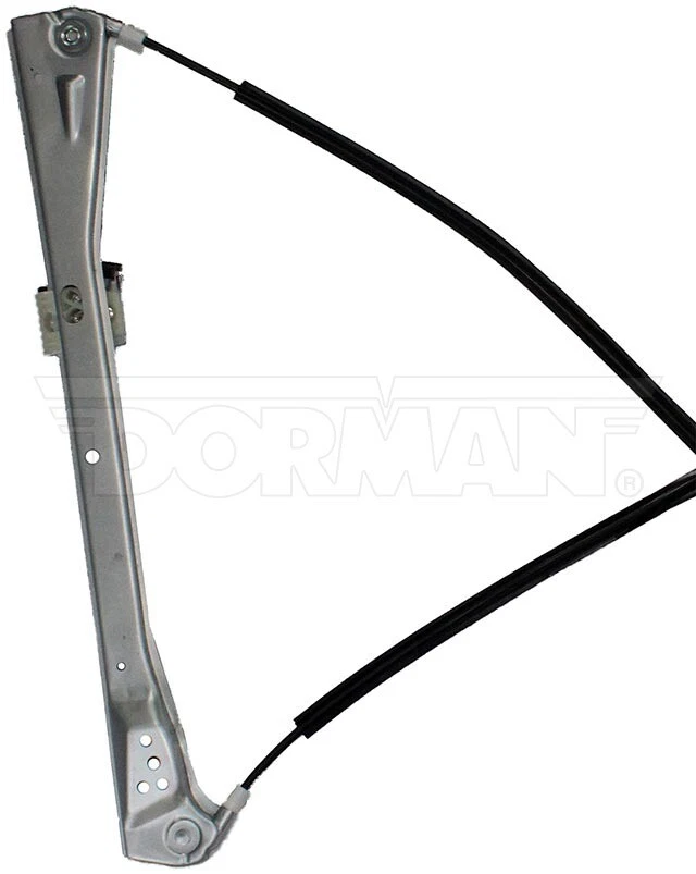 Dorman 752-336 Window Regulator fits Volkswagen VW Rabbit 2 Door Front Left - Image 2 of 4