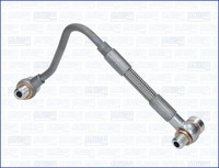 Ajusa OP10004 ÖLrohr, LadeluftküHler FüR Chevrolet, Opel, Vauxhall