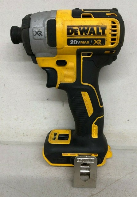 Dewalt dcf887 аккумулятор
