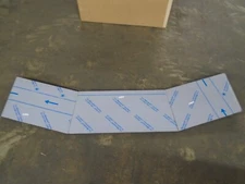 RoadWorks 15.5in Drop Visor for T680/T880 49000