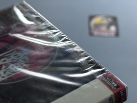 MAKEN X DREAMCAST SERIES NTSC-J SEALED.