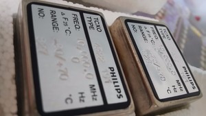 1-pcs-2-3-TCXO-10-000-0-MHz-0-Hz-25-C-PHILIPS-TYPE-4322-191-Vcc-12V