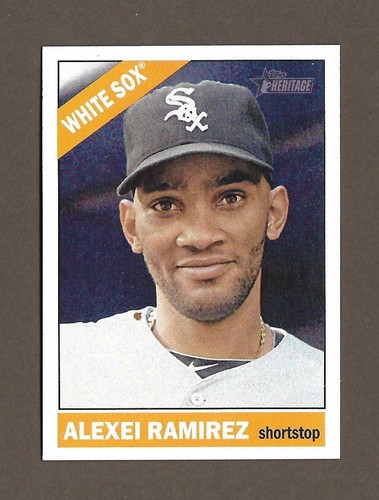 Tarjeta(s) base Topps Heritage 2015 #301 a #425 - Elige cualquiera - actualizada el 11/07/24 - Imagen 22 de 107